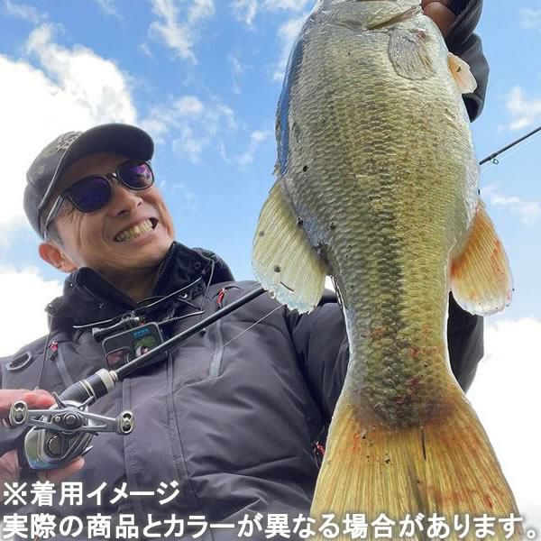 スワンズ サングラス 偏光 Df.pathway PW-0168 BK ULTRA for FISHING