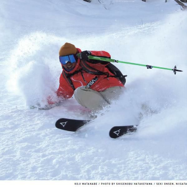 ブルーモリス スキー 2026 REBIRTH スキー板 単品 (板のみ) リバース