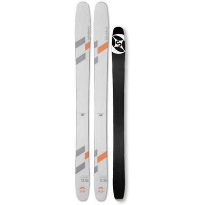 SALOMON サロモン スキービンディング R130mm ワイドブレーキ R型 