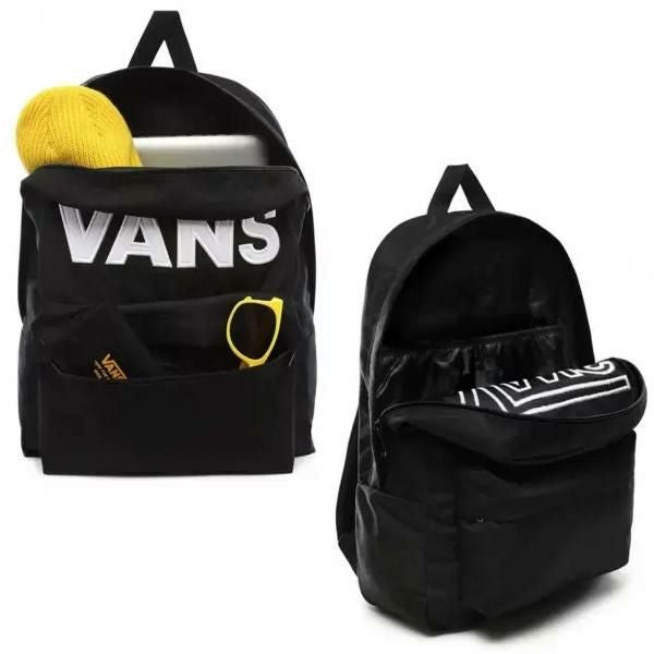 vans リュック OLD SKOOL DROP V バックパック (VN0A5KHPY28) バンズ