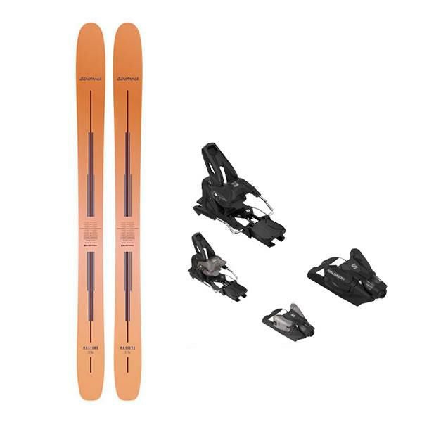 ブラストラック 2024 MASSIVE 116 マッシヴ116 (23-24 2024) + 25