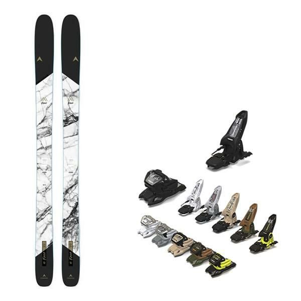 ディナスター(DYNASTAR)フリースタイルスキーの販売ページ