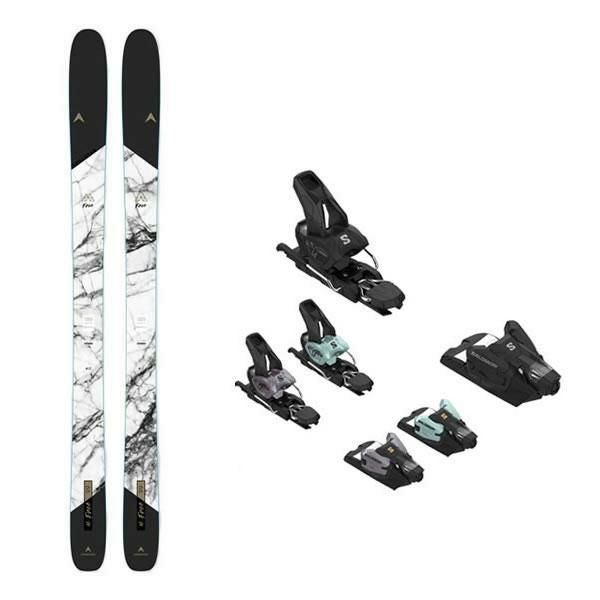 ディナスター(DYNASTAR)フリースタイルスキーの販売ページ