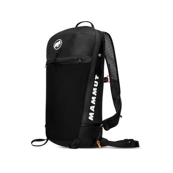 マムート リュック AENERGY 12L BLACK 2530-00870 0001 アエナジー12