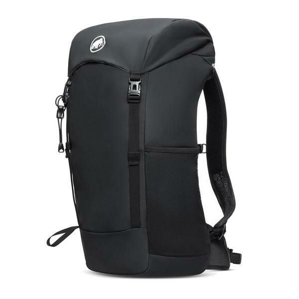 マムート リュック TASNA 20L BLACK 2530-00890 0001 タスナ20 MAMMUT