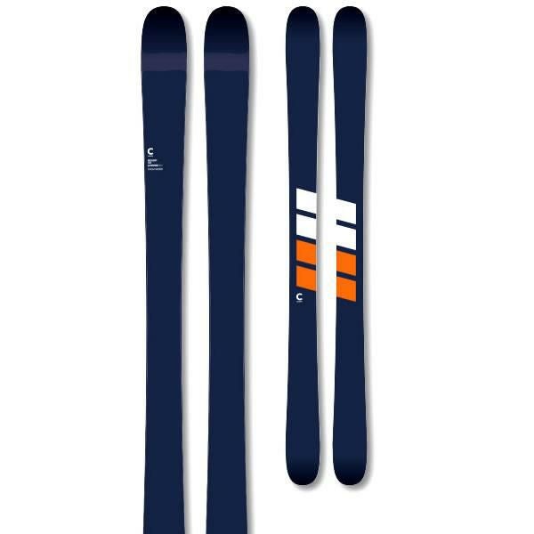 CANDIDE SKIS キャンディッド スキー 2026 RESORT 101 リゾート101