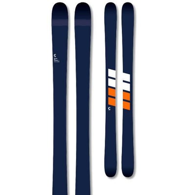 CANDIDE SKIS キャンディッド スキー 2026 BC 111 ビーシー111 スキー 