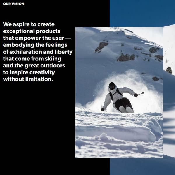 CANDIDE SKIS キャンディッド スキー 2026 RESORT 101 リゾート101