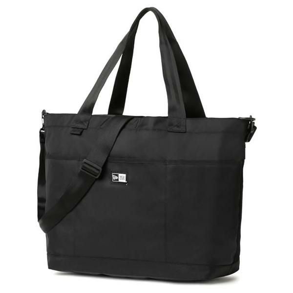 ニューエラ トートバッグ ジムトートバッグ 37L オリーブ (14655355