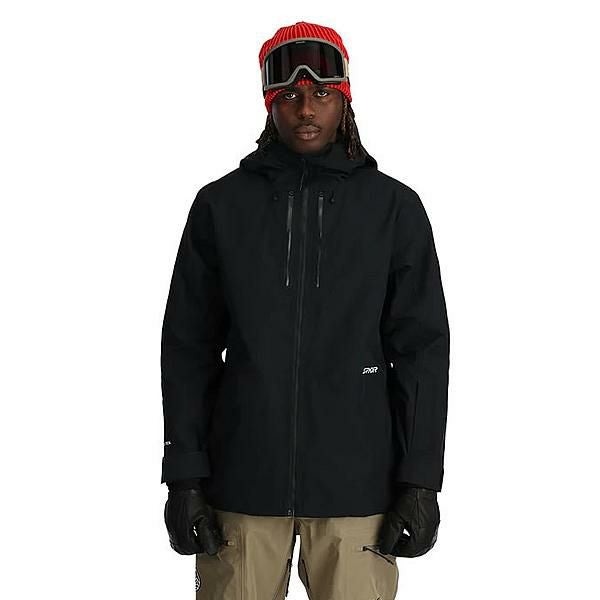 23-24モデル SPYDER スパイダー ゴアテックススキーウェア JAGGED