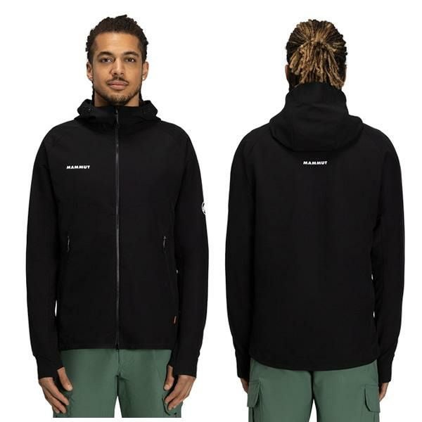 マムート ゴアテックス ハット 軽量 Climate GoreTex Hat AF