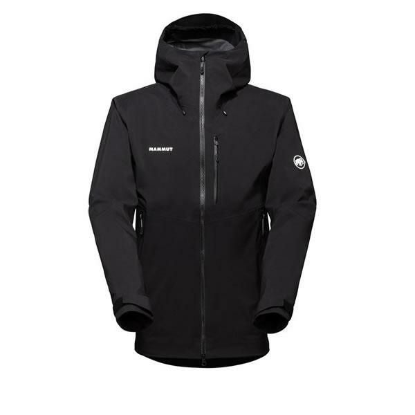 マムート ジャケット パンツ ゴアテックス GORE-TEX CLIMATE レイン
