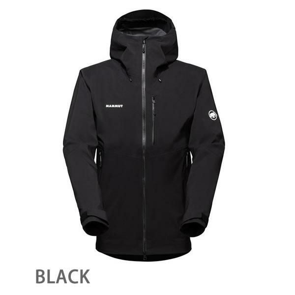 マムート アウトドア ウェア ○Lサイズのみ Alto Guide HS Hooded