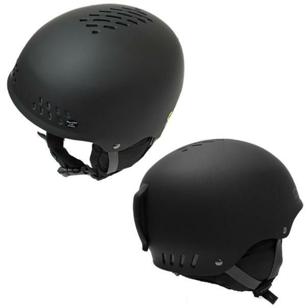 K2 ケーツー スノーヘルメット 2024 PHASE MIPS Brown フェーズ