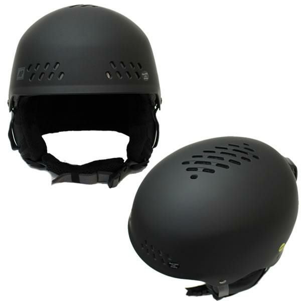 K2 ケーツー スノーヘルメット 2024 PHASE MIPS Brown フェーズ