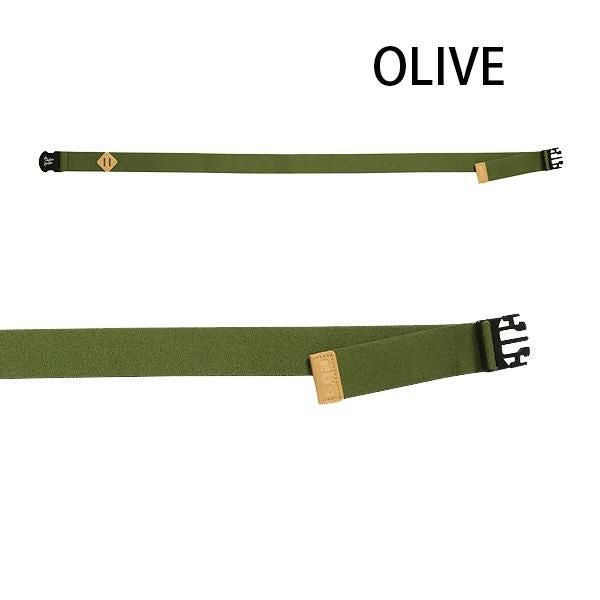ebs エビス エラスティックベルト ELASTIC BELT ゴムだから激しい動き