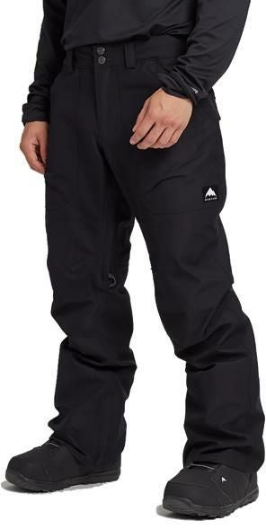 バートン 24-25 スノーボードウェア ○Sサイズのみ メンズ ゴアテック