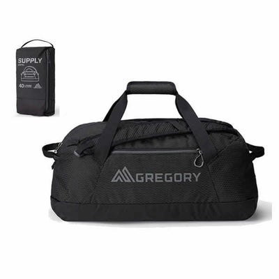 GREGORY グレゴリー ダッフルバッグ SUPPLY DUFFEL 65L サプライ 