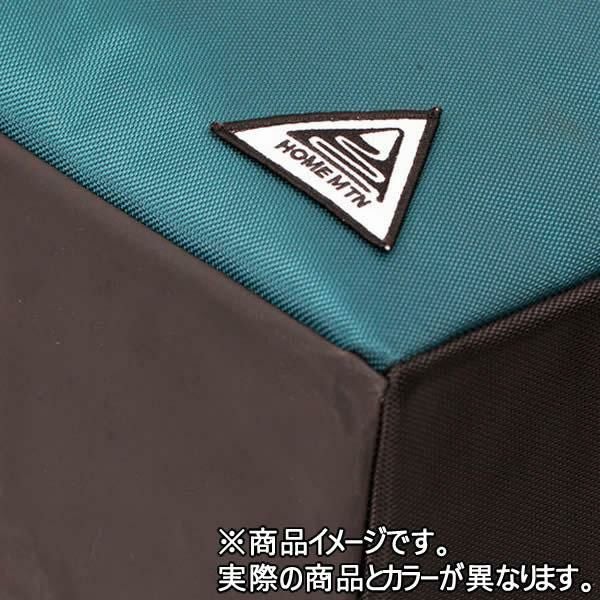 スノーボード ブーツケース BOX型の自立するトートバッグ HOME