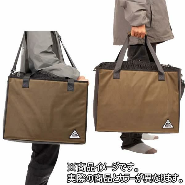 スノーボード ブーツケース BOX型の自立するトートバッグ HOME