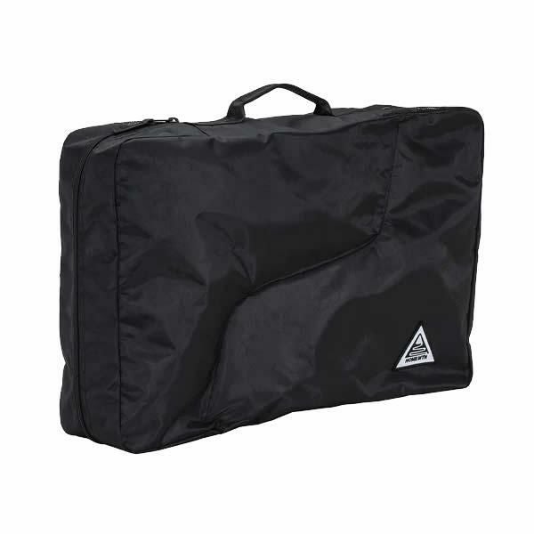 Websports オリジナル 背負える 大容量 ブーツバッグ PROFESSIONAL