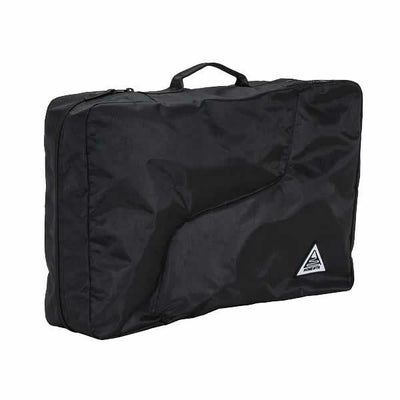 スノーボード ブーツケース 片方ずつ収納するタイプ HOME MOUNTAIN 