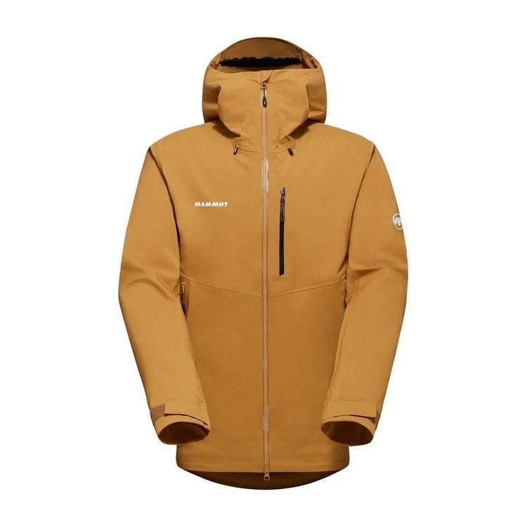 マムート アウトドア ウェア ○Lサイズのみ Alto Guide HS Hooded