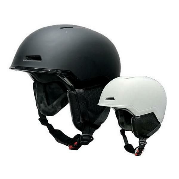 スノーボード ヘルメット BLANK ブランク CHAMPION SNOW ダイヤル