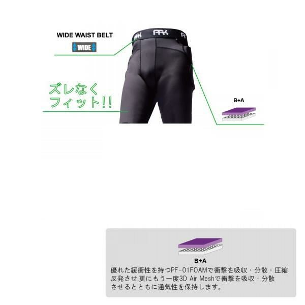 処分価格！！スノーボード プロテクターパンツ ショート 子供～大人