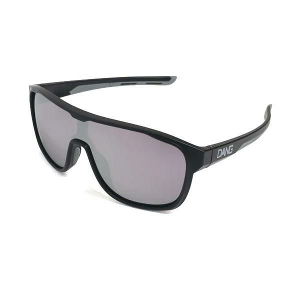 ダンシェイディーズ サングラス 一眼レンズ PRON TO Black frame x