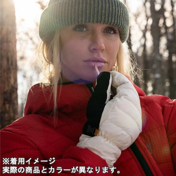 処分価格！！スノーボード 最高に暖かい グローブ ミトン HOWL