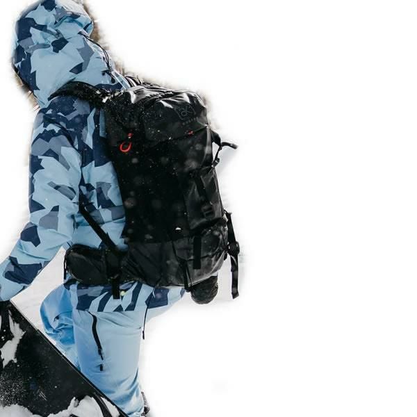 BURTON（バートン）バックパックの販売ページ