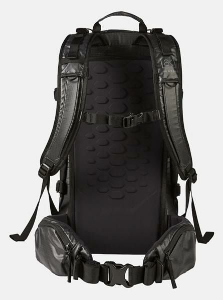 【超人気◎】BURTON　バートン　ak　リュック　バックパック　完売モデル◎ バートン バックパック ak Dispatcher 25L /TRUE BLACK 227971 ak