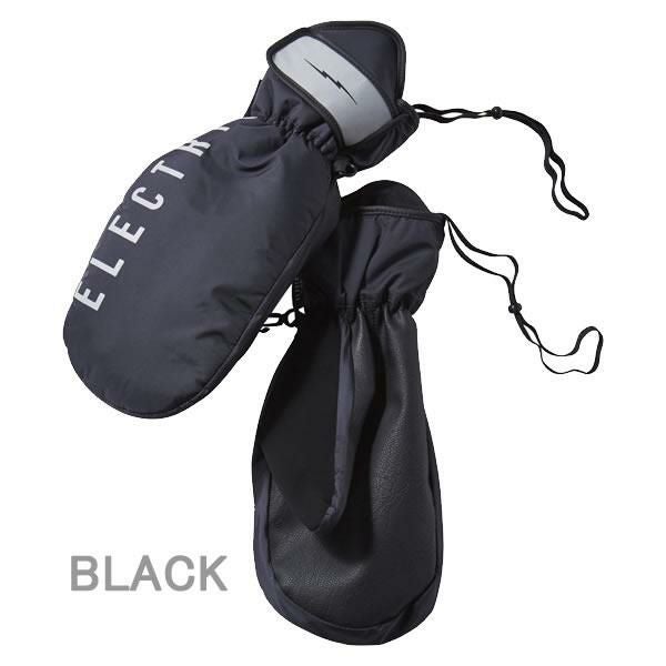 処分価格！！ススノーボード グローブ ミトン ELECTRIC MITTEN SNOW