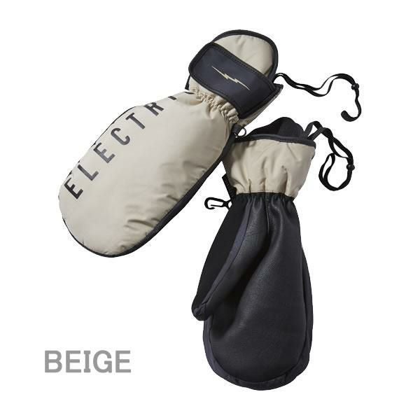 処分価格！！ススノーボード グローブ ミトン ELECTRIC MITTEN SNOW