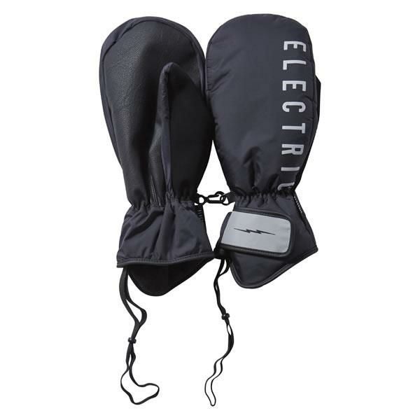 処分価格！！ススノーボード グローブ ミトン ELECTRIC MITTEN SNOW