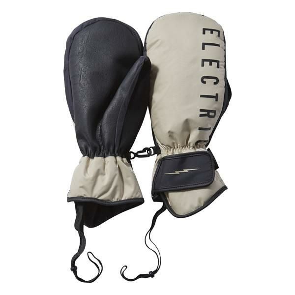 処分価格！！ススノーボード グローブ ミトン ELECTRIC MITTEN SNOW