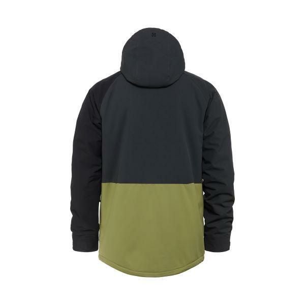 HORSEFEATHERS ホースフェザー ウェア 23-24 TURNER -jacket