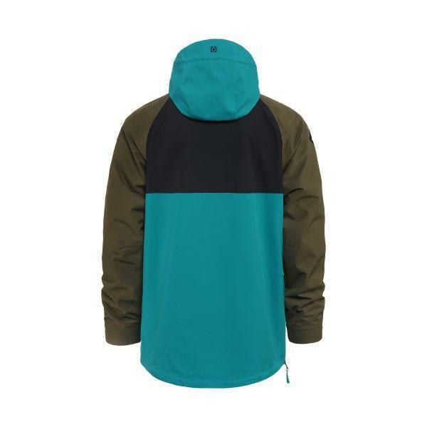 処分価格！！HORSEFEATHERS ホースフェザー ウェア 23-24 ○Mサイズ