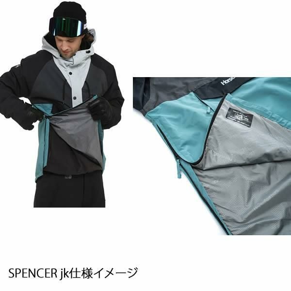 処分価格！！HORSEFEATHERS ホースフェザー ウェア 23-24 ○Mサイズ