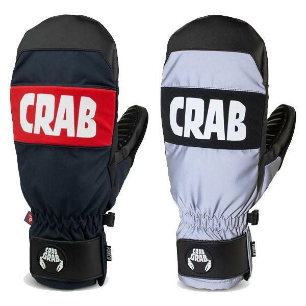 スノーボード グローブ ミトン アシュラム グローブ ゴアテックス DGMA