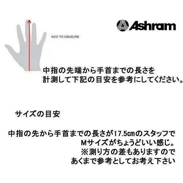 スノーボード グローブ ミトン アシュラム グローブ ゴアテックス ARMA