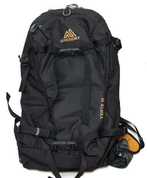 グレゴリー リュックスキー スノーボード VERTE 18L ベルテ 18L グレゴリー リュックスキー スノーボード VERTE 18L ベルテ 18L