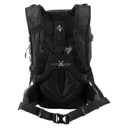 NITRO ナイトロ バックカントリー バッグ SLASH 25 PRO 25L PHANTOM