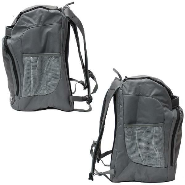 DBS-E3659 ヘルメット ブーツザック リュックタイプ スキー ブーツ