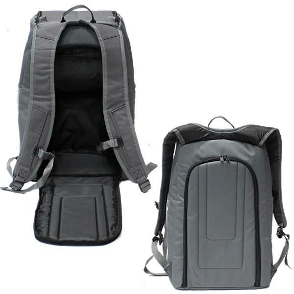 DBS-E3659 ヘルメット ブーツザック リュックタイプ スキー ブーツ