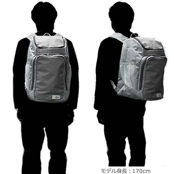 DBS-E3659 ヘルメット ブーツザック リュックタイプ スキー ブーツ