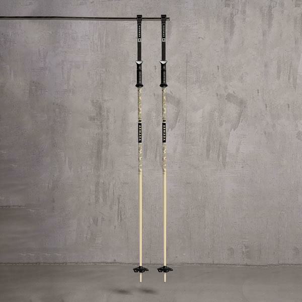 アルマダ スキーポール TRIAD BB Sand-Black RJ0000108 (23-24 2024