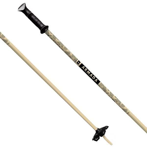 アルマダ スキーポール TRIAD BB Sand-Black RJ0000108 (23-24 2024