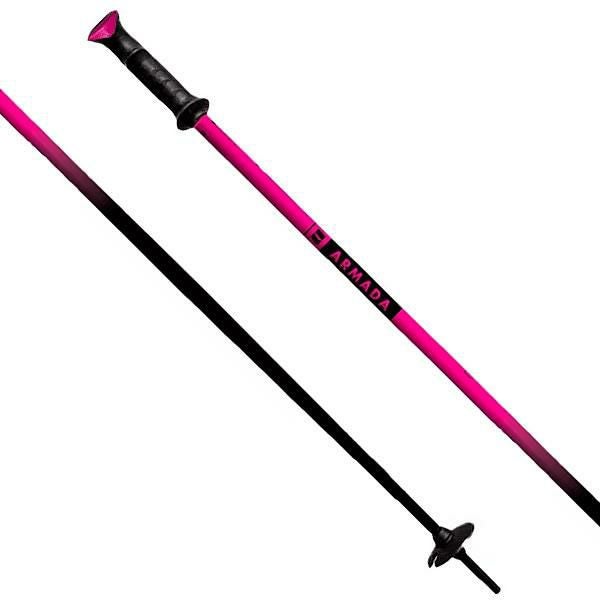 アルマダ スキーポール TRIAD Pink-Black RJ0000112 (23-24 2024